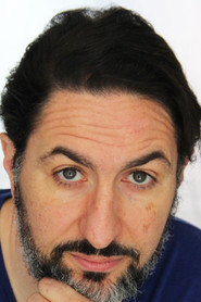 Michaël Barchechath