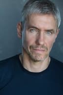 Sean Buchanan