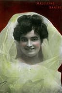 Madeleine Barjac