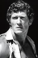 Brad Harris