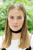 Olivia Stenderup Garre