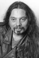 Paul James Vasquez