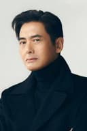 Chow Yun-Fat