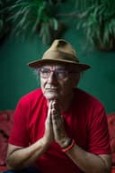 Jorge Salomão