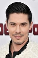 Lewis Tan