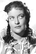 Jody Gilbert