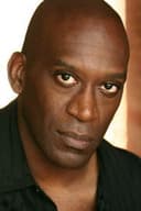 Derek Anthony