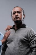 Ojing J. Raharjo