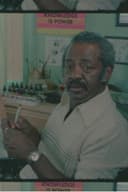 Morrie Turner