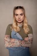 Alma van Heerden