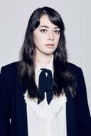 Alison-Eve Hammersley