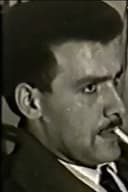 Alfonso Pallarés