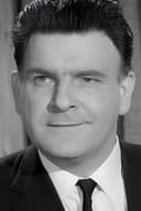 Godfrey Quigley