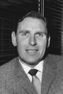Kenneth Wolstenholme