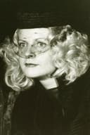 Marie-Odile Grinevald