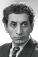 Aleksandr Beniaminov