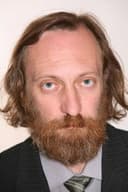 Pavel Ostroukhov