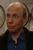 Peter Hausmann