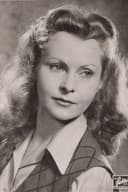 Mária Egry