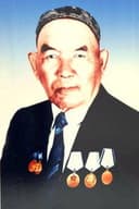 Shamurat Utemuratov