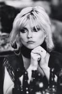 Debbie Harry