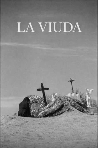 The Widow