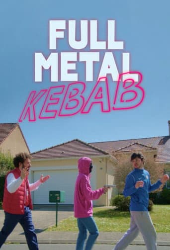 Full Metal Kebab