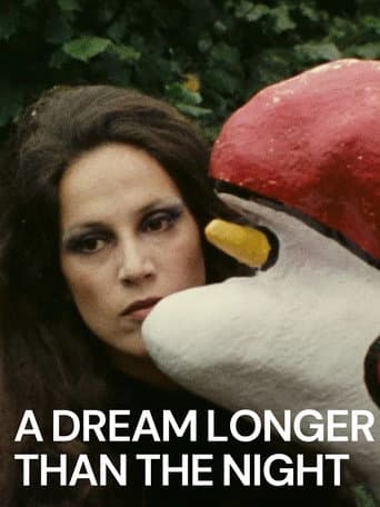 A Dream Longer Than the Night