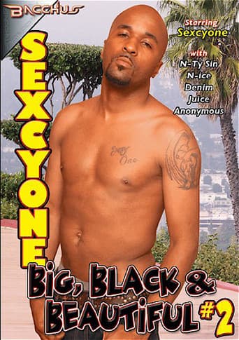 Sexcyone: Big, Black and Beautiful 2