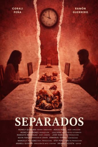 Separated