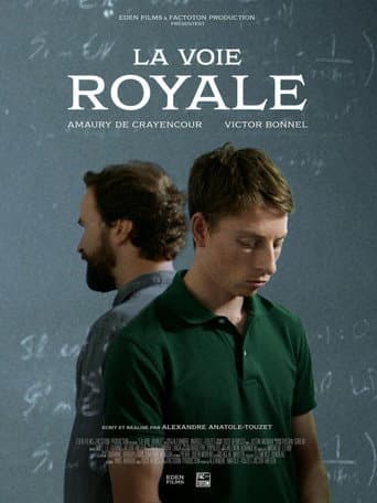 The Royal Road