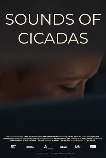 Sounds of Cicadas