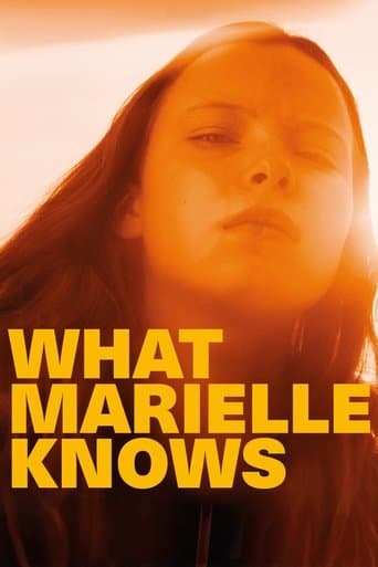 What Marielle Knows