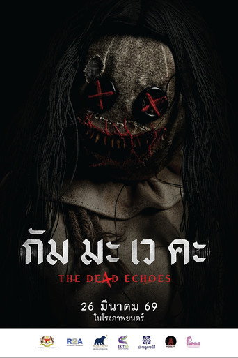 The De4d Echoes