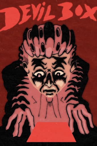 Devil Box