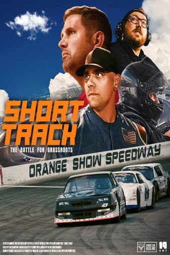 Short Track the Battle for Grassroots