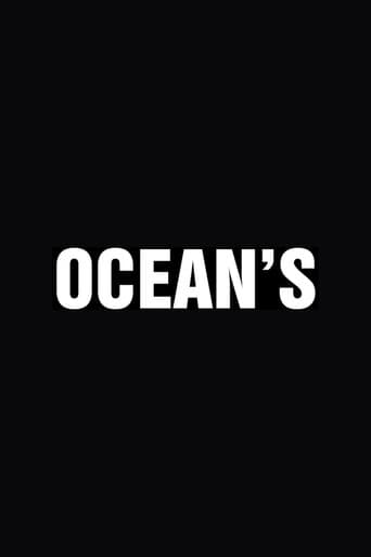 Untitled Ocean's Eleven Prequel