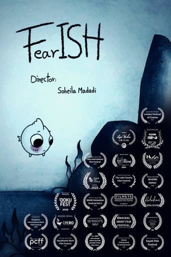 Fearish