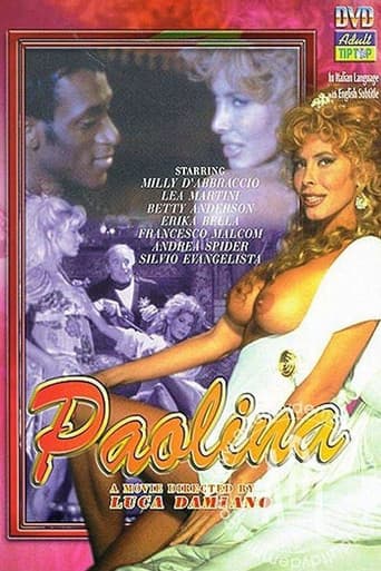 Paolina: Imperial Venus