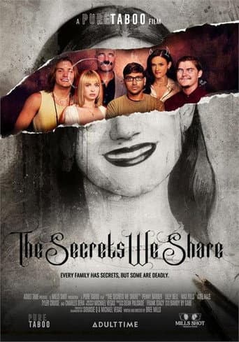 The Secrets We Share