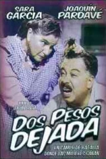 Two Pesos Left
