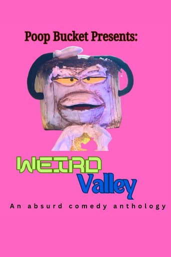Weird Valley