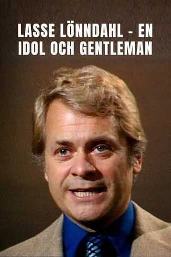 Lasse Lönndahl - an idol and a gentleman