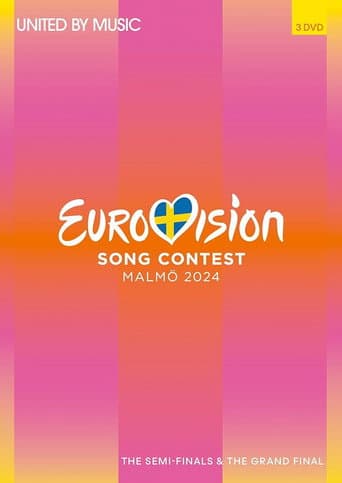 The Eurovision Song Contest: Malmö 2024