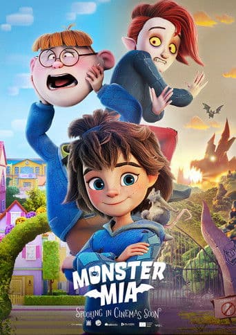 Monster Mia