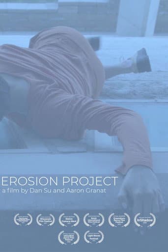 Erosion Project