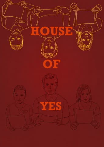 House of Yes
