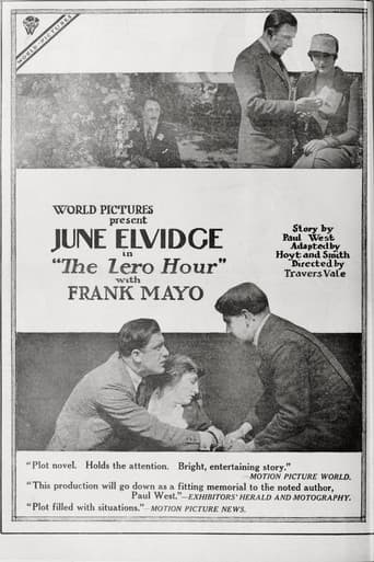 The Zero Hour