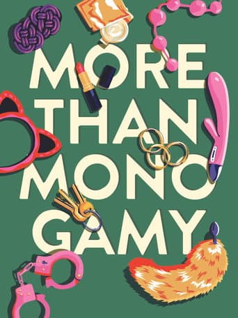 More Than Monogamy