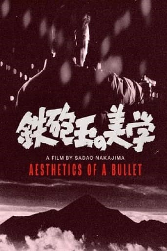Aesthetics of a Bullet